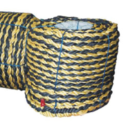 Mooring Ropes